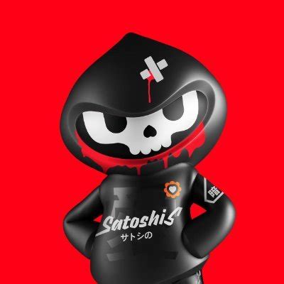 satoshislot|We Are Satoshis.